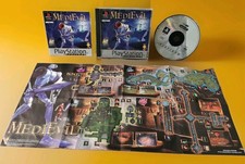 Medievil PlayStation - PS1 -