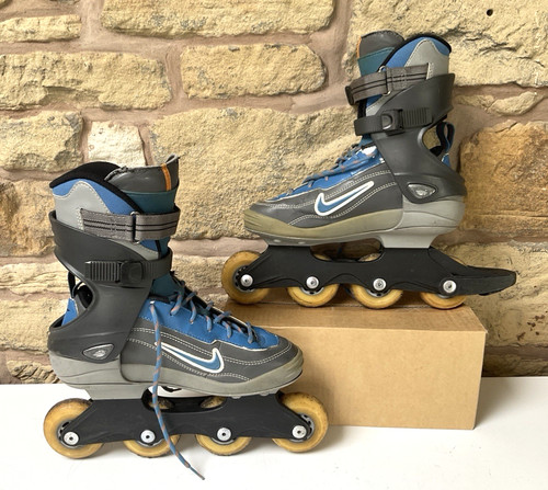 Nike zoom air - nike, inline