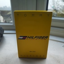 Tommy Hilfiger Athletics After