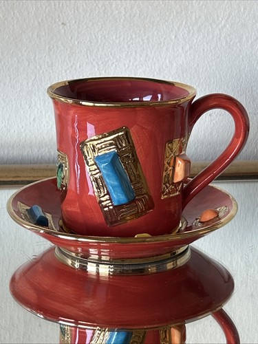 Mary rose young studio pottery - mary,