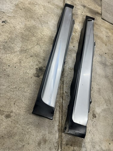 Mini r50 r52 - mini, side