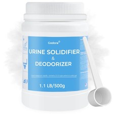 1.1 LB Eco-Friendly Poo Gel