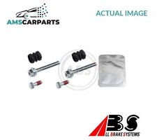 BRAKE CALIPER REPAIR KIT FRONT