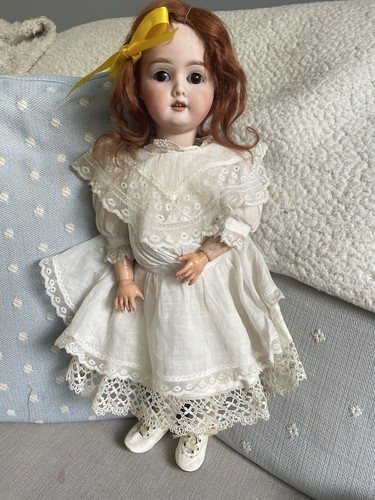 Beautiful german antique - beautiful,