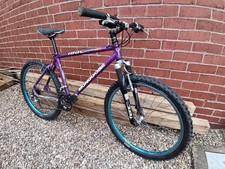 1994 Mongoose Iboc Comp Sx