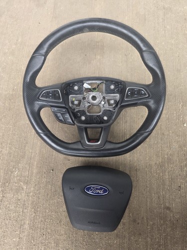 Ford focus mk3 steering - st, mk3.5