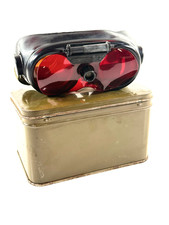 WW2 Variable Density Goggles