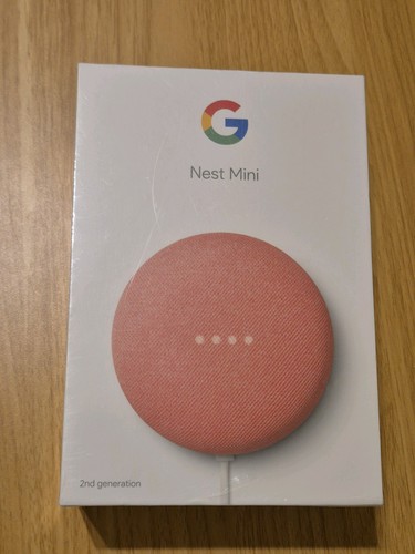 Google nest mini - google,