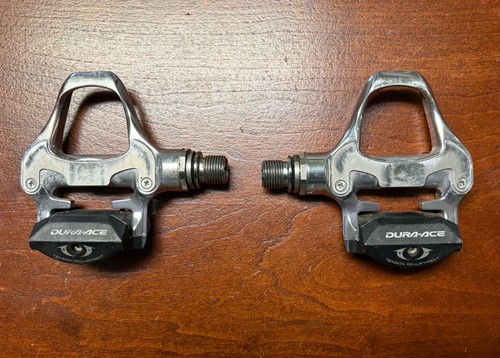 Shimano dura ace - shimano, pd-7810