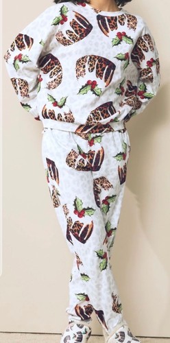New next pyjamas size - wt, m