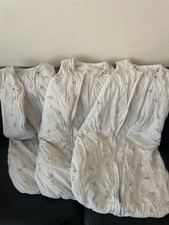 Bundle of 3 Baby Sleeping Bags