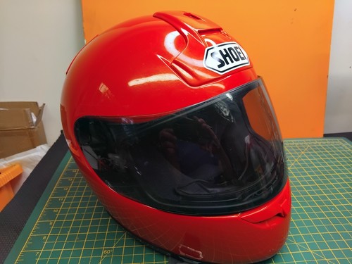 Vintage shoei 900 helmet - vintage,