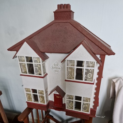 1933 home made - 1933,