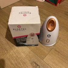 Elgetec Beauty Facial Steamer