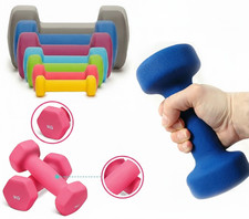 Neoprene Dumbbells Weights