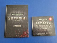 Warhammer 40k Dark Vengeance