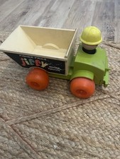 Fisher price Vintage 1970s