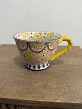 Anthropologie Elka Ayaka