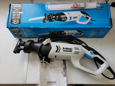 Mac Allister Reciprocating Saw