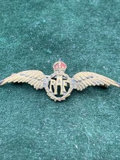 Vintage WW2 RAF Royal Air