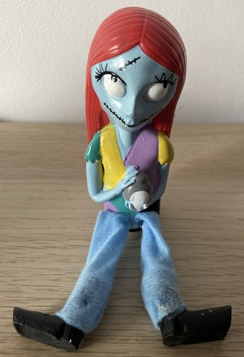 Nightmare before christmas - before,