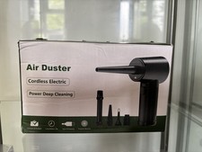Portable Air Duster 130000RPM