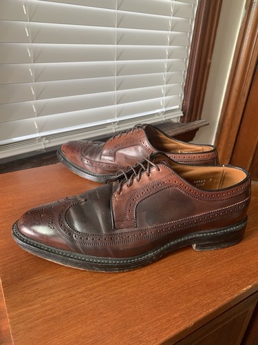 Allen edmonds 11e macneil 8 - allen,