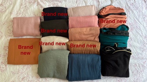 Women hijab scarf bundle - women’s,