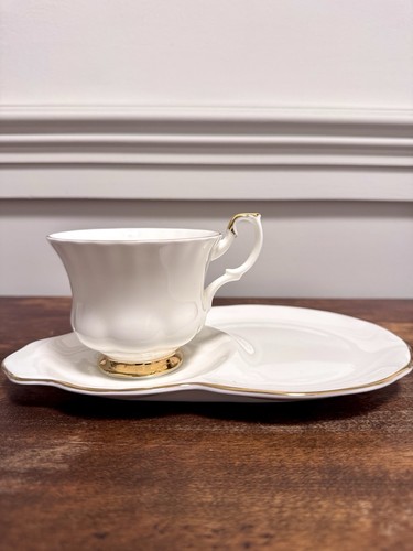 Royal albert val - royal, bone