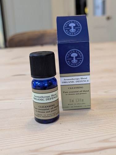 Neals yard organic - neals,
