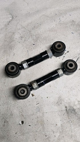 Honda rear adjustable toe - rear, arms