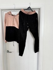 Zara Sporty Glamorous