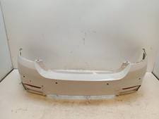 Rear Bumper BMW 4 SERIES 2