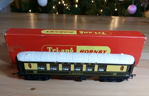 Triang hornby r228 - hornby, br