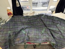 6’9 Royston Stable Rug Heavy