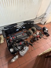  mobility scooter spare parts mixed items job lot  