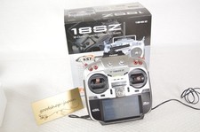 Futaba T18SZ Transmitter RC
