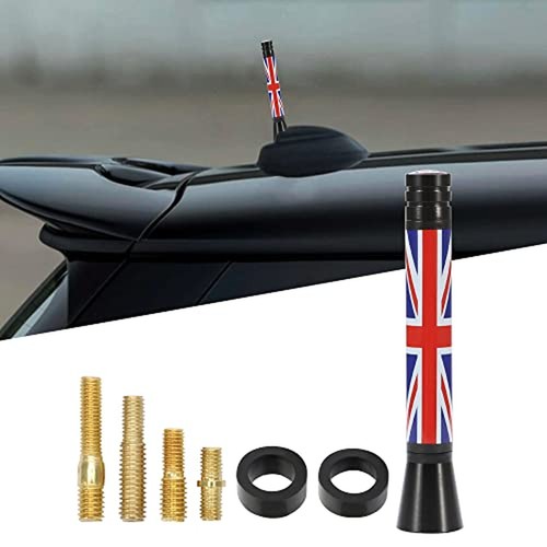 Car antenna cover - antenna, mini