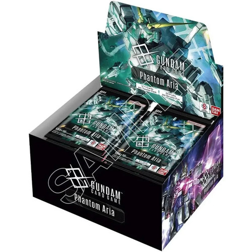 Gundam game phantom - (gd04),