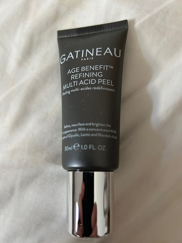 Gatineau age benefit refining - gatineau,