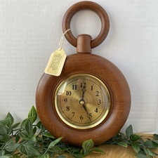 Vintage Hand Turned In England
