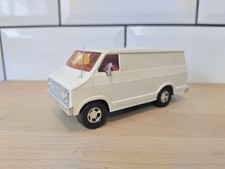 Matchbox superkings dodge van - superkings,