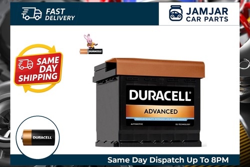 Duracell battery 44 - battery, da