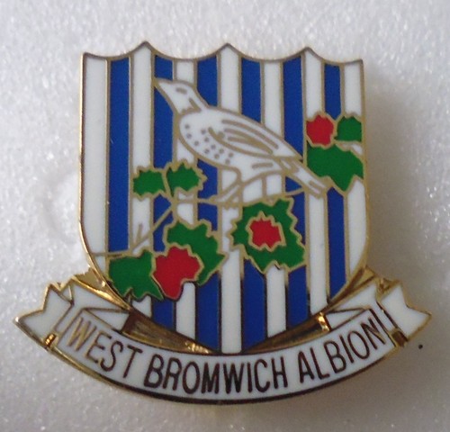 West bromwich albion - albion, football