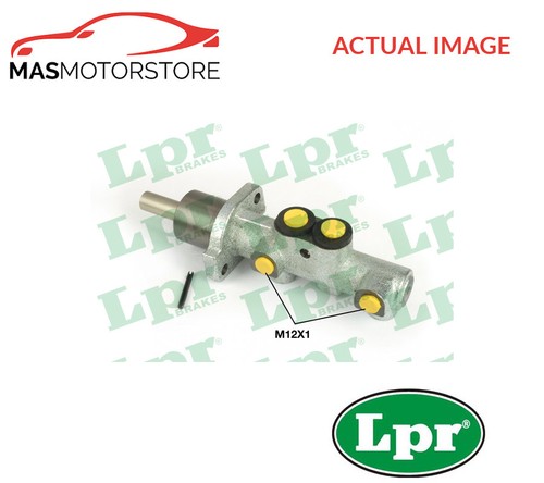 Brake master cylinder lpr - lpr, 1056