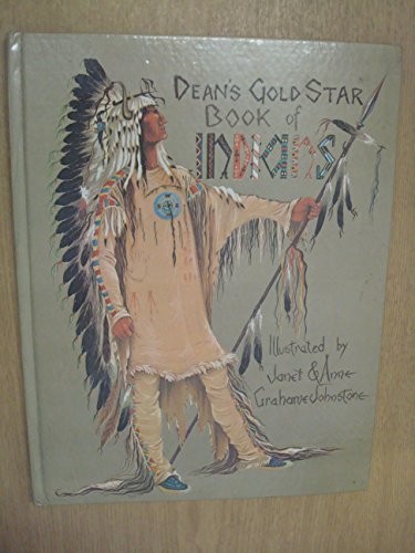 Indians - (gold, star