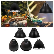 Reptile Dome Lamp Cover