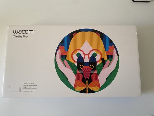Wacom cintiq pro dth 1320 - cintiq,