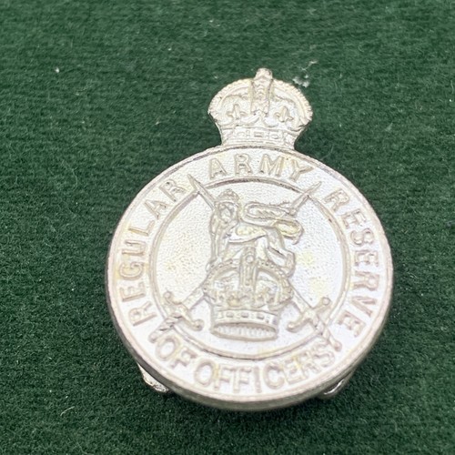 Ww2 regular army reserve - army,