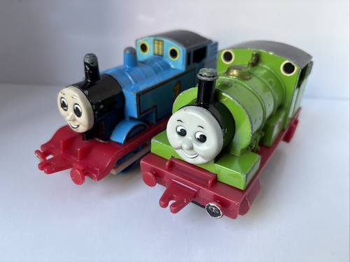 Ertl thomas percy engines - thomas,